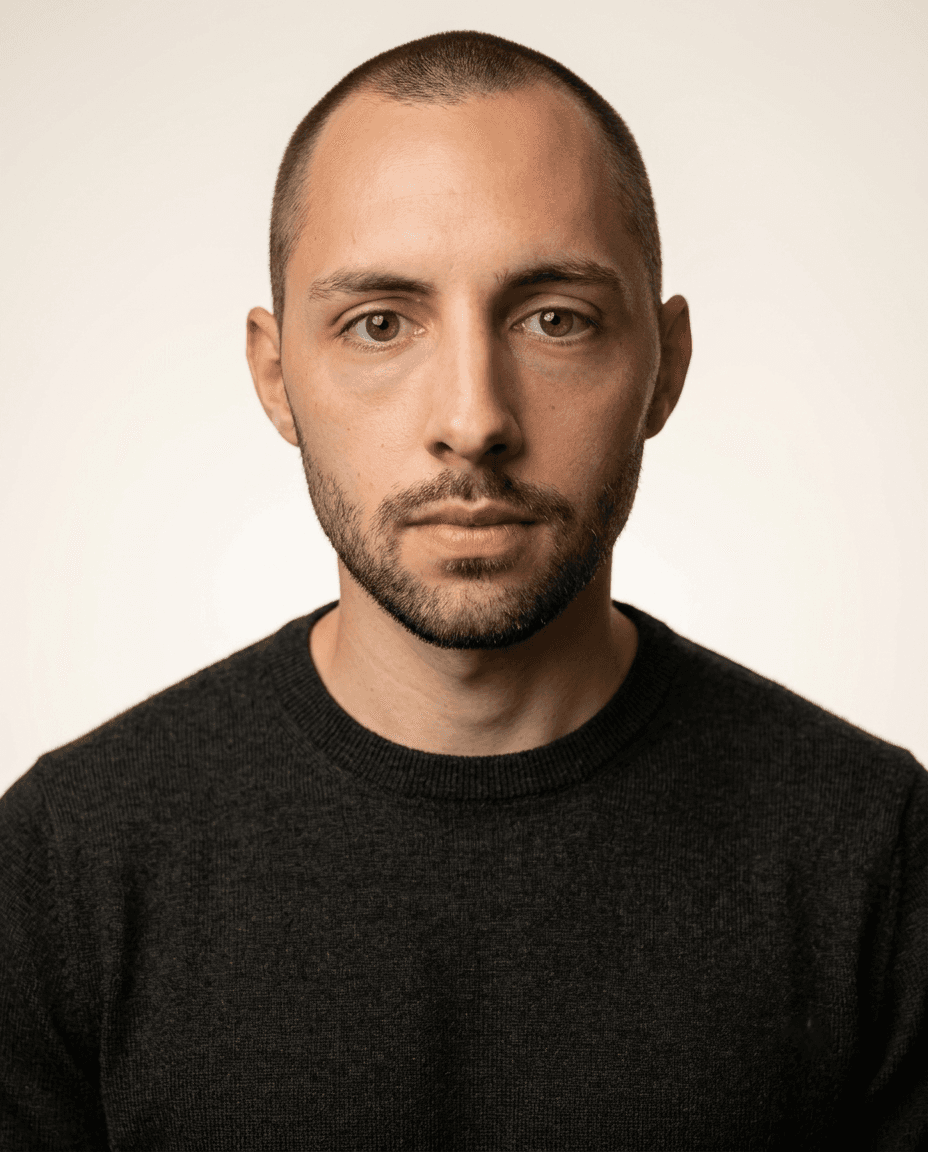 Ulrich Lipp, Gründer von Studio Augusta